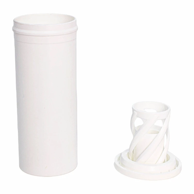 Plastic VC Effervescent Tube best