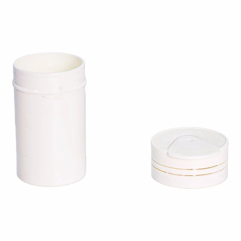 Plastic VC Effervescent Tube suppliers