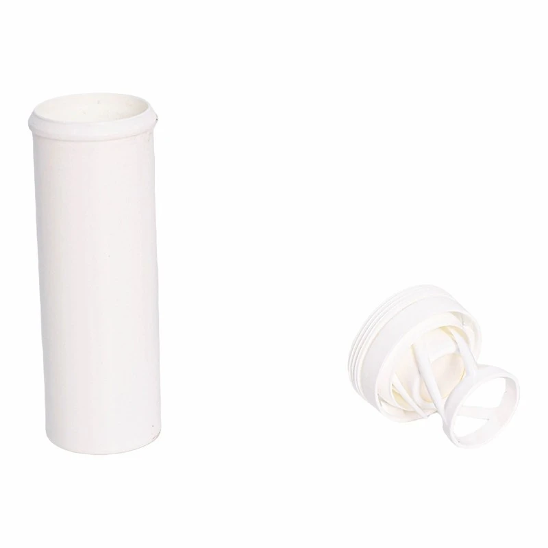 Plastic VC Effervescent Tube best