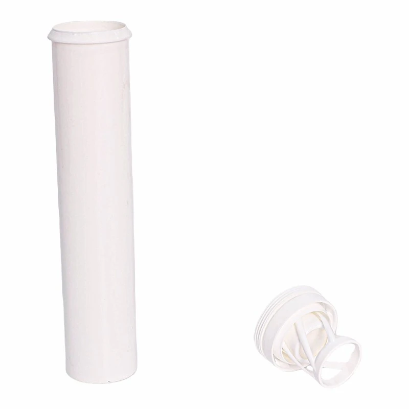 Plastic VC Effervescent Tube high quality
