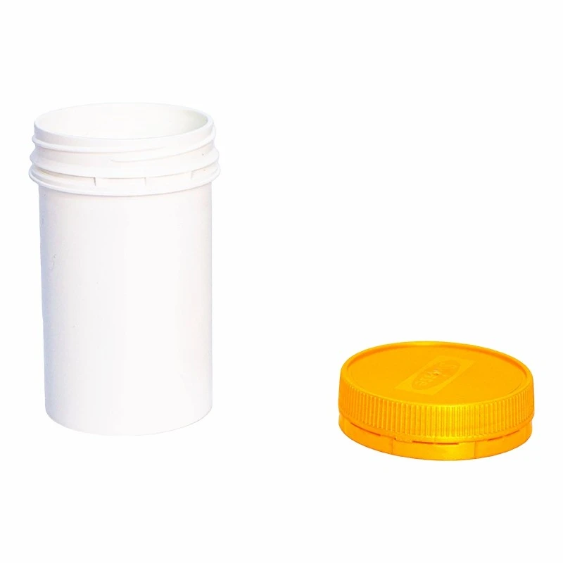 Plastic VC Effervescent Tube price
