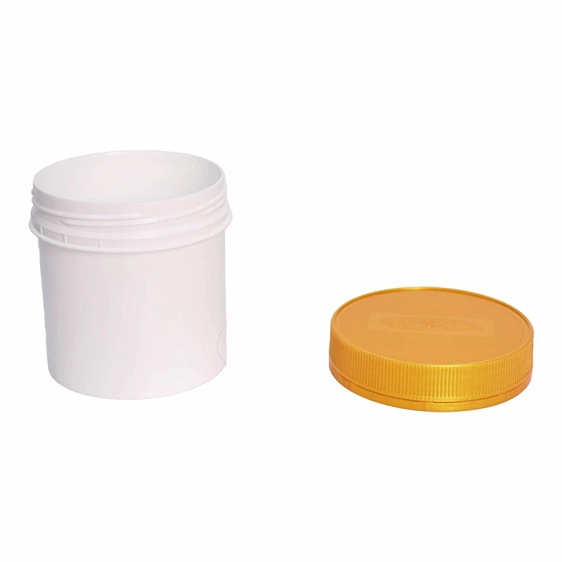 Plastic VC Effervescent Tube manufacturers